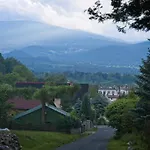 Osrodek Wojkow Kolo Karpacza فندق *