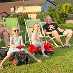 Osrodek Wojkow Kolo Karpacza *