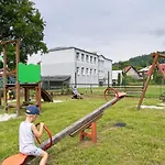 Osrodek Wojkow Kolo Karpacza Kowary