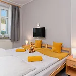 Osrodek Wojkow Kolo Karpacza فندق *