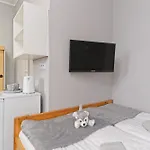 فندق Osrodek Wojkow Kolo Karpacza *