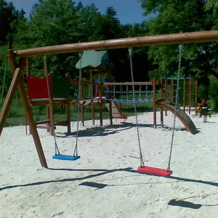 Osrodek Wojkow Kolo Karpacza Kowary