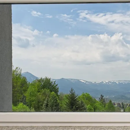 Otel Osrodek Wojkow Kolo Karpacza *