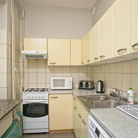 Osrodek Wojkow Kolo Karpacza Otel *