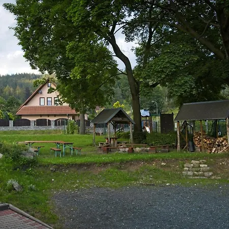 Osrodek Wojkow Kolo Karpacza Otel