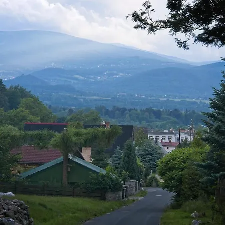 Osrodek Wojkow Kolo Karpacza Hotel *