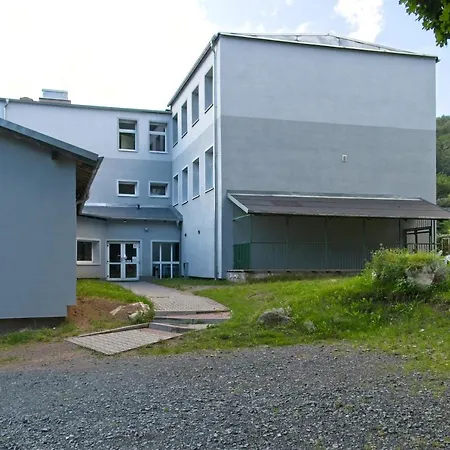 Hotel Osrodek Wojkow Kolo Karpacza