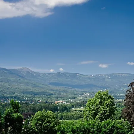 Osrodek Wojkow Kolo Karpacza * Kowary