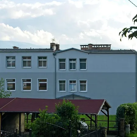 Hotel Osrodek Wojkow Kolo Karpacza Kowary