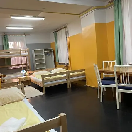 Ośrodek Wojków Koło Karpacza