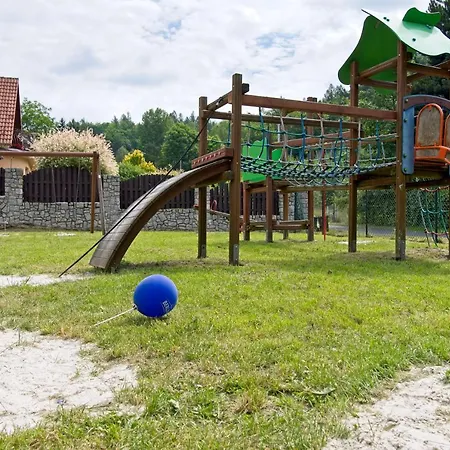 Hotel Ośrodek Wojków Koło Karpacza