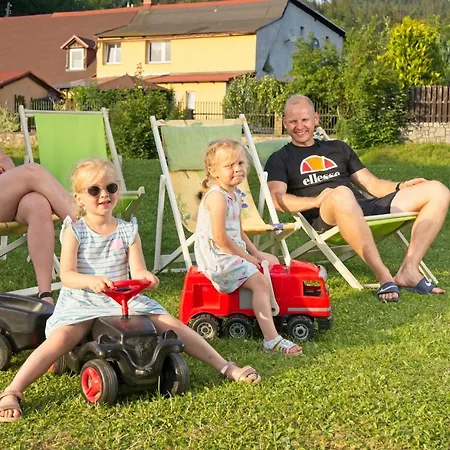 Ośrodek Wojków Koło Karpacza *