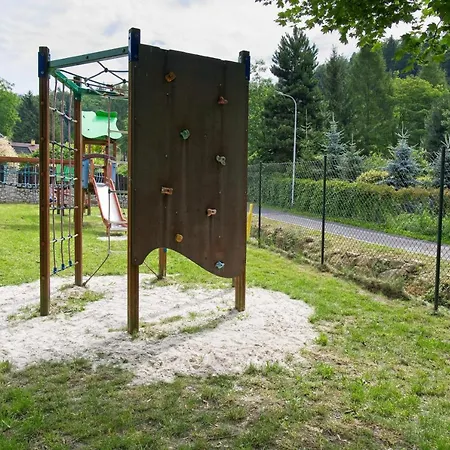 Osrodek Wojkow Kolo Karpacza