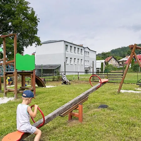 Ośrodek Wojków Koło Karpacza Kowary