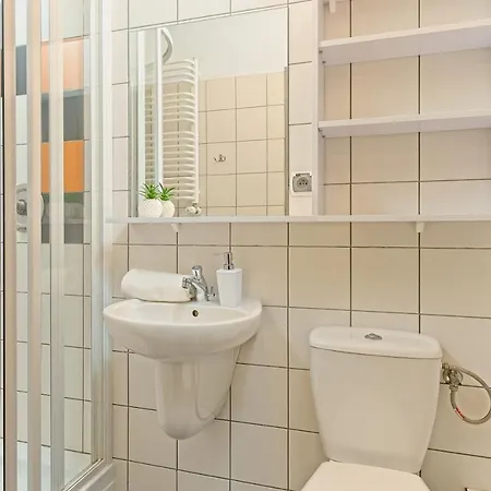 Osrodek Wojkow Kolo Karpacza * Kowary