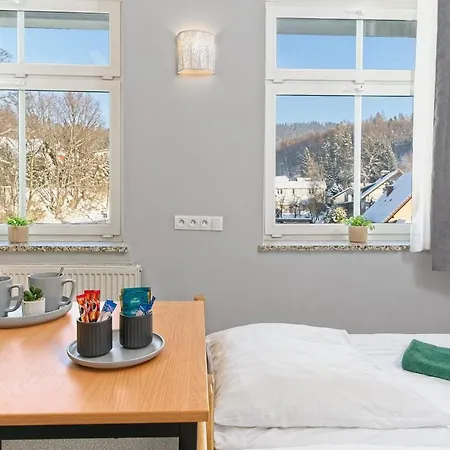 Osrodek Wojkow Kolo Karpacza