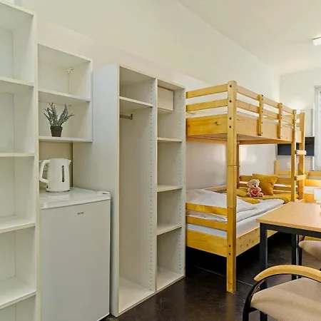 Hotel Osrodek Wojkow Kolo Karpacza *
