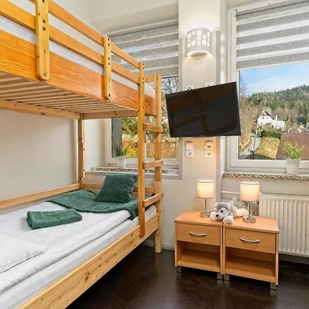 Osrodek Wojkow Kolo Karpacza Hotel Kowary