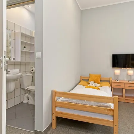 Hotel Ośrodek Wojków Koło Karpacza Kowary