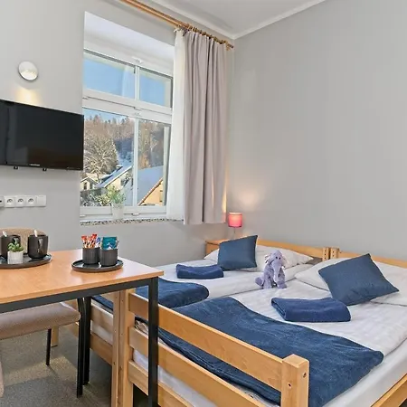 Hotel Osrodek Wojkow Kolo Karpacza *