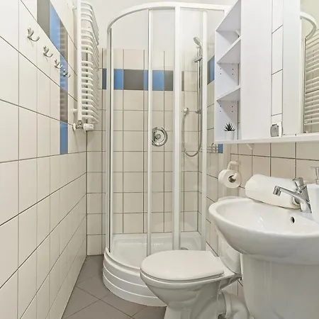 Osrodek Wojkow Kolo Karpacza Hotell Kowary