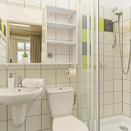 Osrodek Wojkow Kolo Karpacza