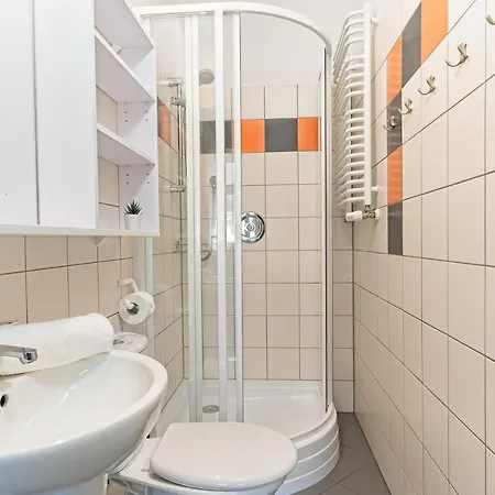 Ośrodek Wojków Koło Karpacza