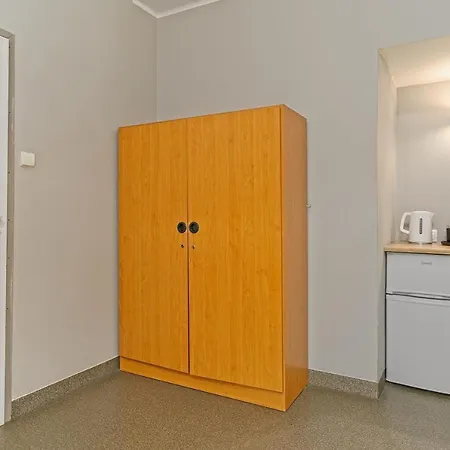 Osrodek Wojkow Kolo Karpacza