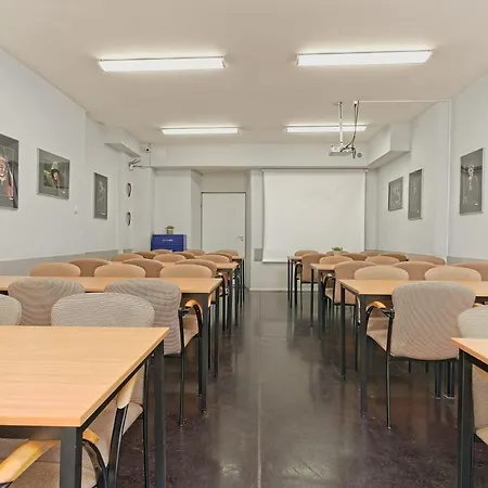 Osrodek Wojkow Kolo Karpacza Hotel
