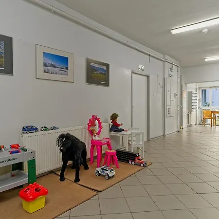 Osrodek Wojkow Kolo Karpacza Hotel