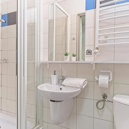 Hotell Osrodek Wojkow Kolo Karpacza