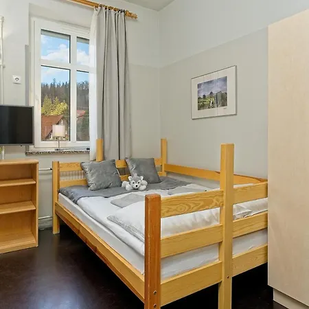 Osrodek Wojkow Kolo Karpacza Kowary