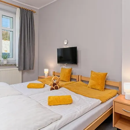 Osrodek Wojkow Kolo Karpacza Hotel *