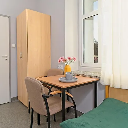 Osrodek Wojkow Kolo Karpacza *