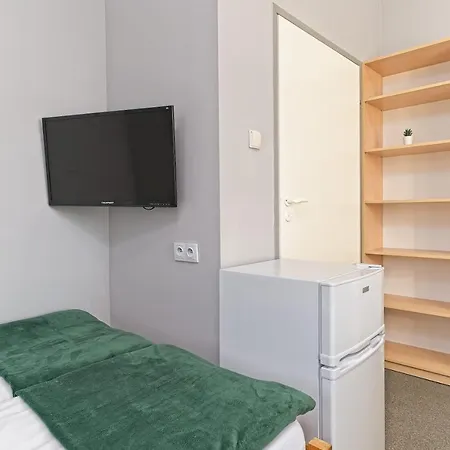 Osrodek Wojkow Kolo Karpacza Kowary