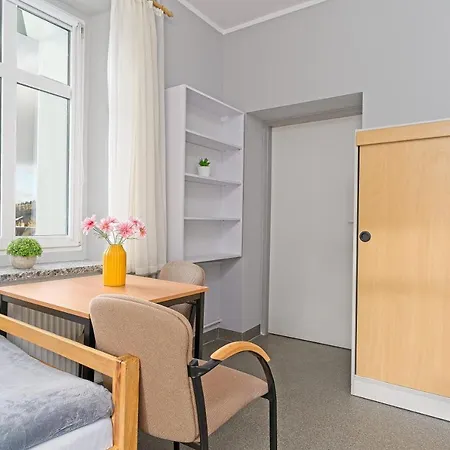 Osrodek Wojkow Kolo Karpacza Hotel