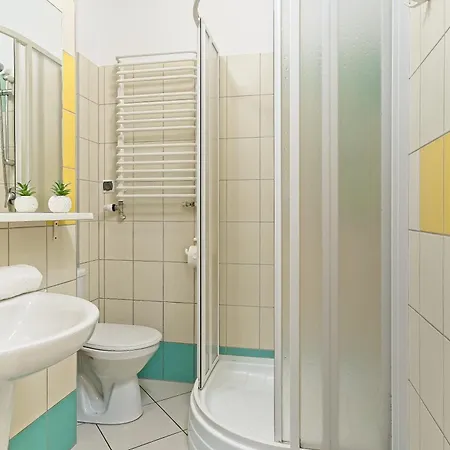 Otel Osrodek Wojkow Kolo Karpacza