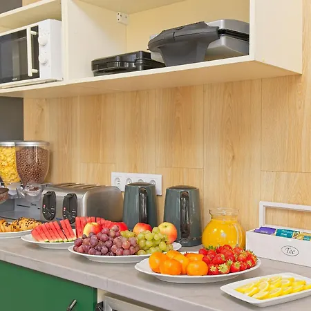 Osrodek Wojkow Kolo Karpacza Otel Kowary