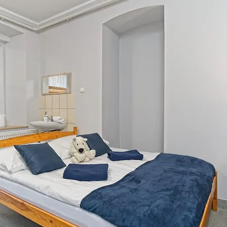 Ośrodek Wojków Koło Karpacza Hotel *
