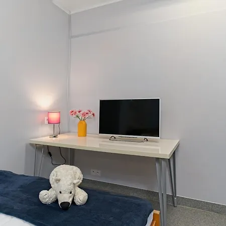 Otel Osrodek Wojkow Kolo Karpacza