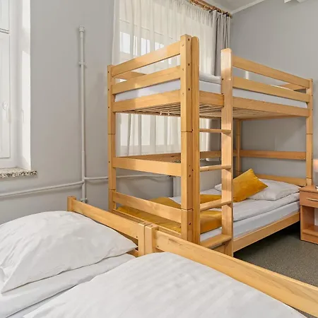 Ośrodek Wojków Koło Karpacza Hotel *
