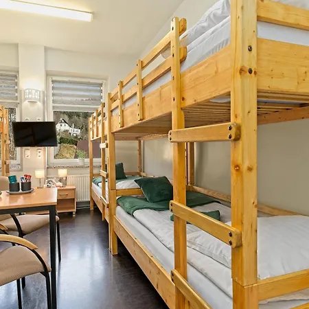 Osrodek Wojkow Kolo Karpacza Hotel