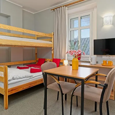 Hotel Ośrodek Wojków Koło Karpacza *