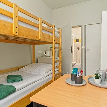 Ośrodek Wojków Koło Karpacza Hotel