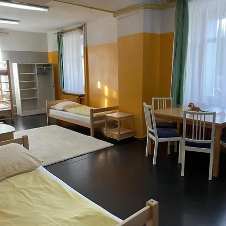 Ośrodek Wojków Koło Karpacza Kowary