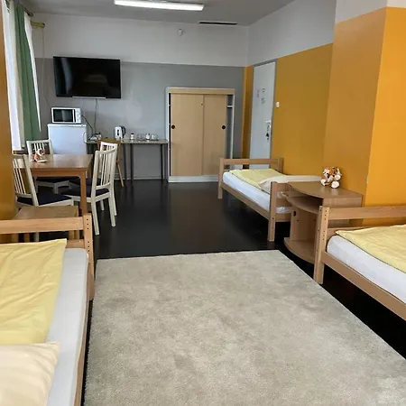 Ośrodek Wojków Koło Karpacza *