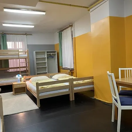 Hotel Ośrodek Wojków Koło Karpacza *