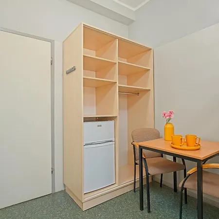 Osrodek Wojkow Kolo Karpacza * Kowary