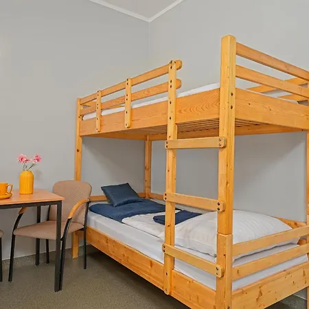 Hotel Ośrodek Wojków Koło Karpacza *