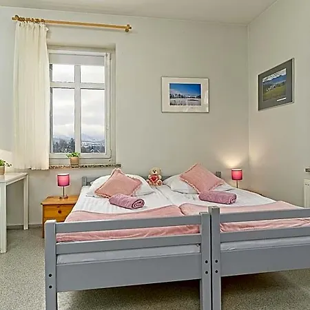Osrodek Wojkow Kolo Karpacza Hotell Kowary